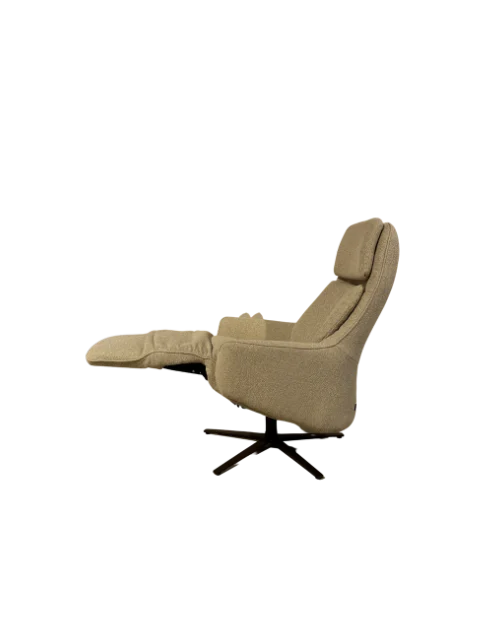 Relaxfauteuil S-Lounger 7365 - Afbeelding 6