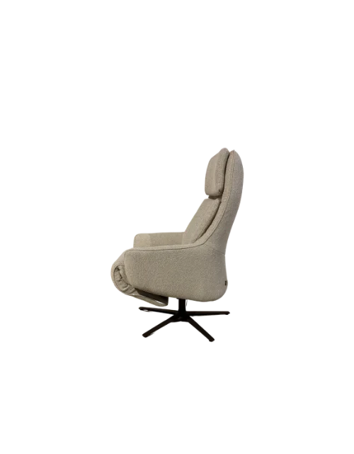 Relaxfauteuil S-Lounger 7365 - Afbeelding 3