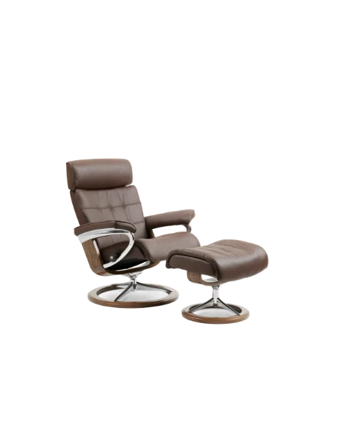 Relaxfauteuil Stressless Erik - Afbeelding 3