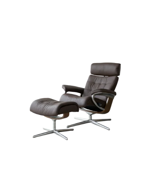 Relaxfauteuil Stressless Erik - Afbeelding 2