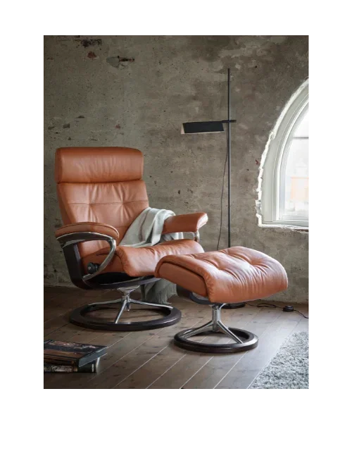 Relaxfauteuil Stressless Erik - Afbeelding 9
