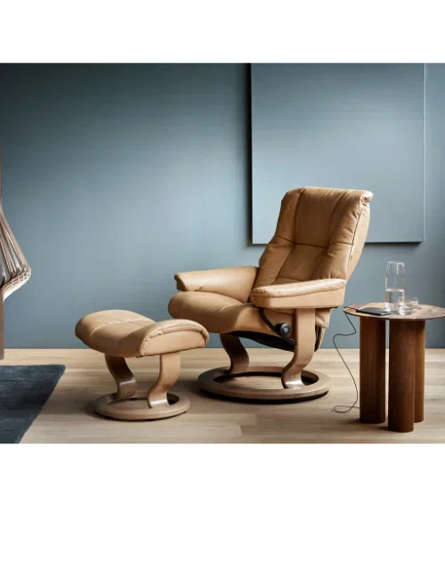 Relaxfauteuil Stressless Mayfair - Afbeelding 6