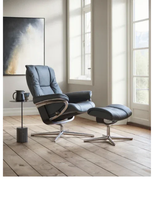 Relaxfauteuil Stressless Mayfair - Afbeelding 5
