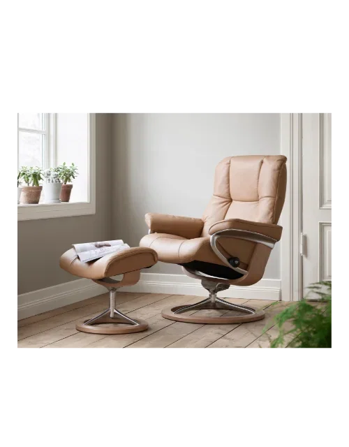 Relaxfauteuil Stressless Mayfair - Afbeelding 7