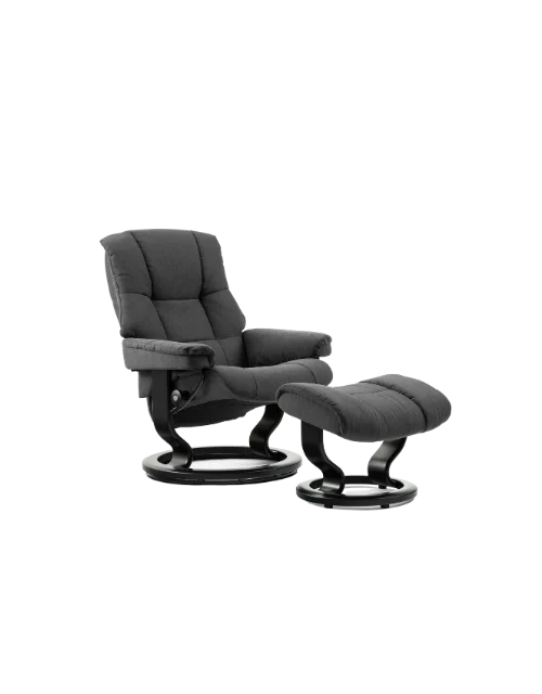 Relaxfauteuil Stressless Mayfair - Afbeelding 4