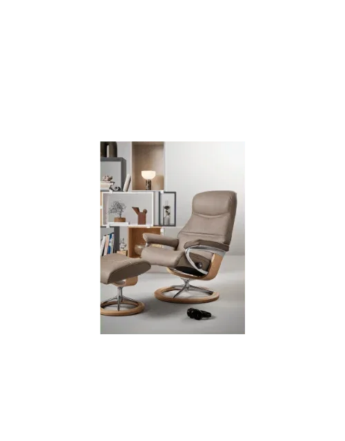 Relaxfauteuil Stressless Philip - Afbeelding 6