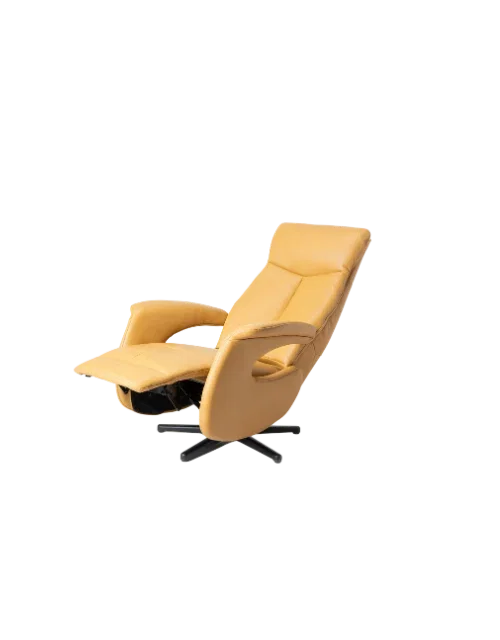 Relaxfauteuil De Toekomst Feelz R01A01 - Afbeelding 5