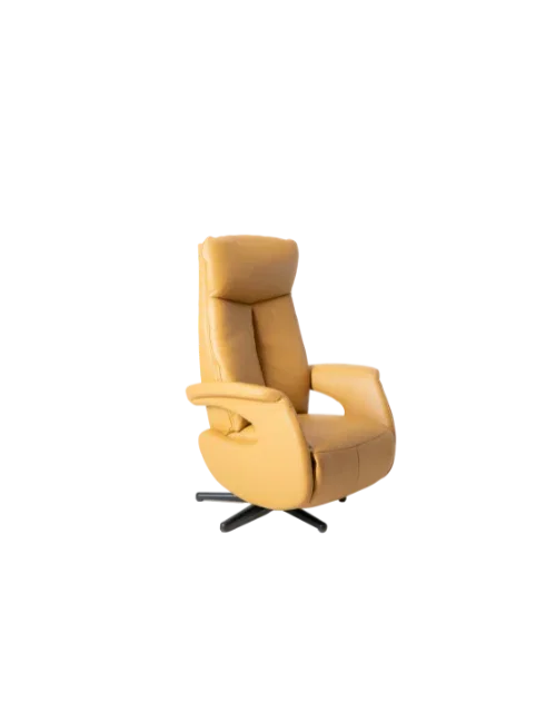 Relaxfauteuil De Toekomst Feelz R01A01 - Afbeelding 3
