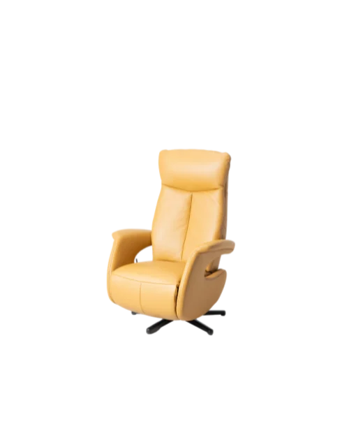 Relaxfauteuil De Toekomst Feelz R01A01 - Afbeelding 2