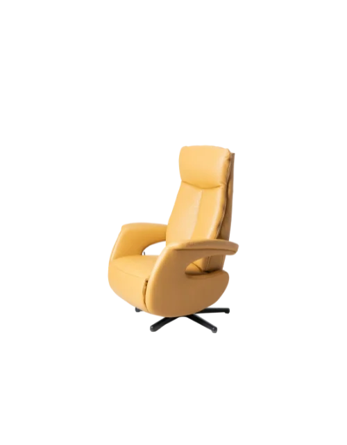 Relaxfauteuil De Toekomst Feelz R01A01 - Afbeelding 4