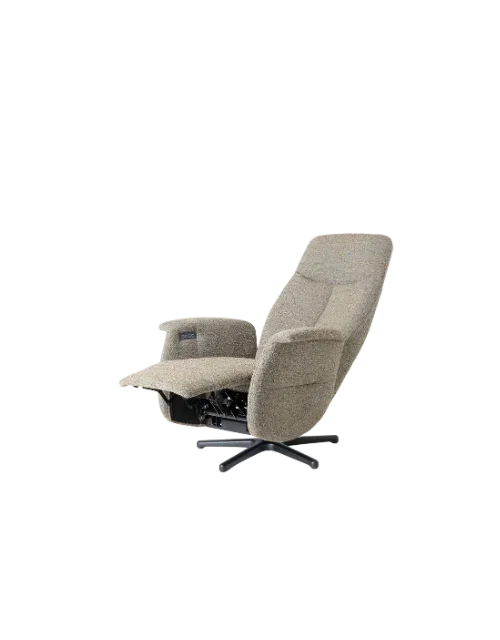 Relaxfauteuil Feelz R02A02 - Afbeelding 5