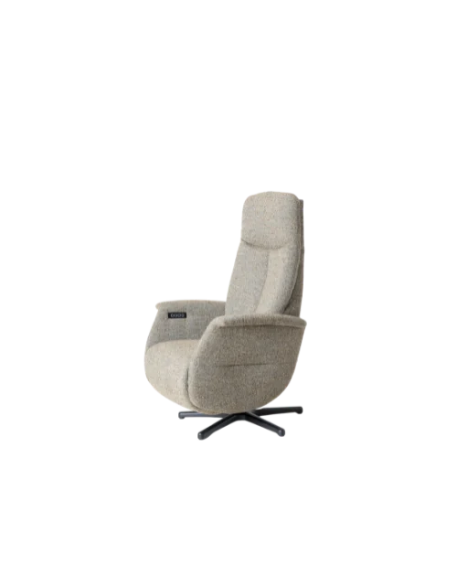 Relaxfauteuil Feelz R02A02 - Afbeelding 3