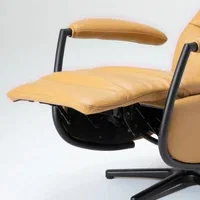 OptiZIT-de-Toekomst-relaxfauteuil-Feelz-voetsteun