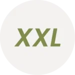 Extra Extra Large +&euro;215,00