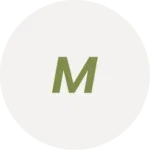 Medium + voetenbank