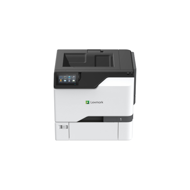 Lexmark C4352