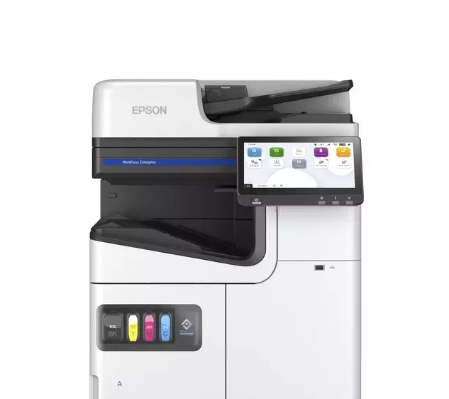Epson WorkForce printer