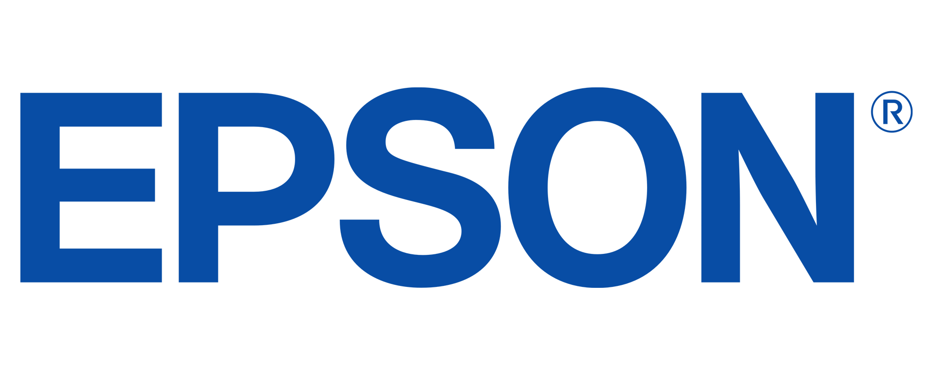 Epson logo