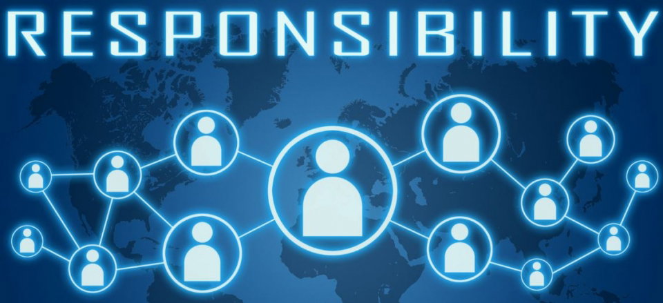 responsibility code verantwoordelijk marktgedrag