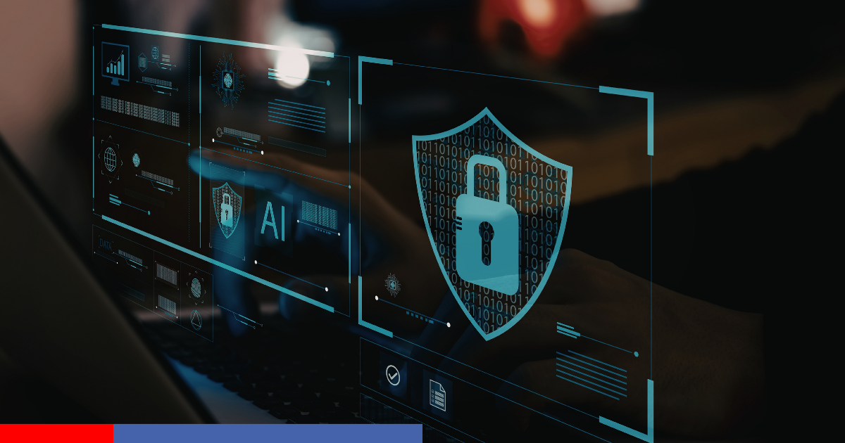Cyberbeveiligingswet foto Cybersecurity Act