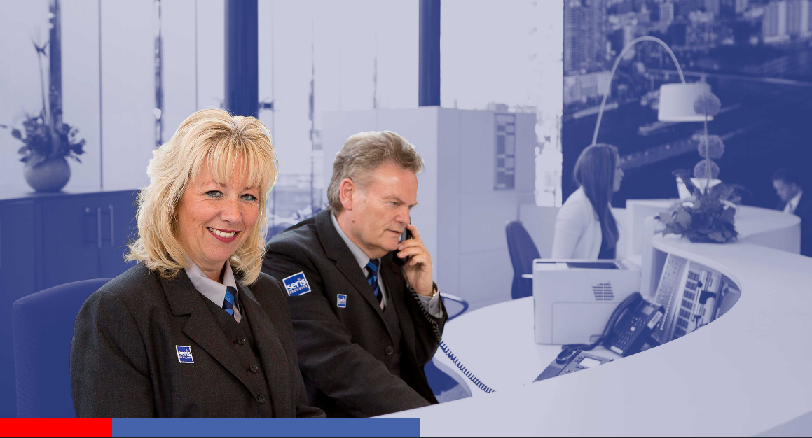 Foto receptiediensten uitbesteden outsource reception services