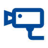 Wall Mount Camera