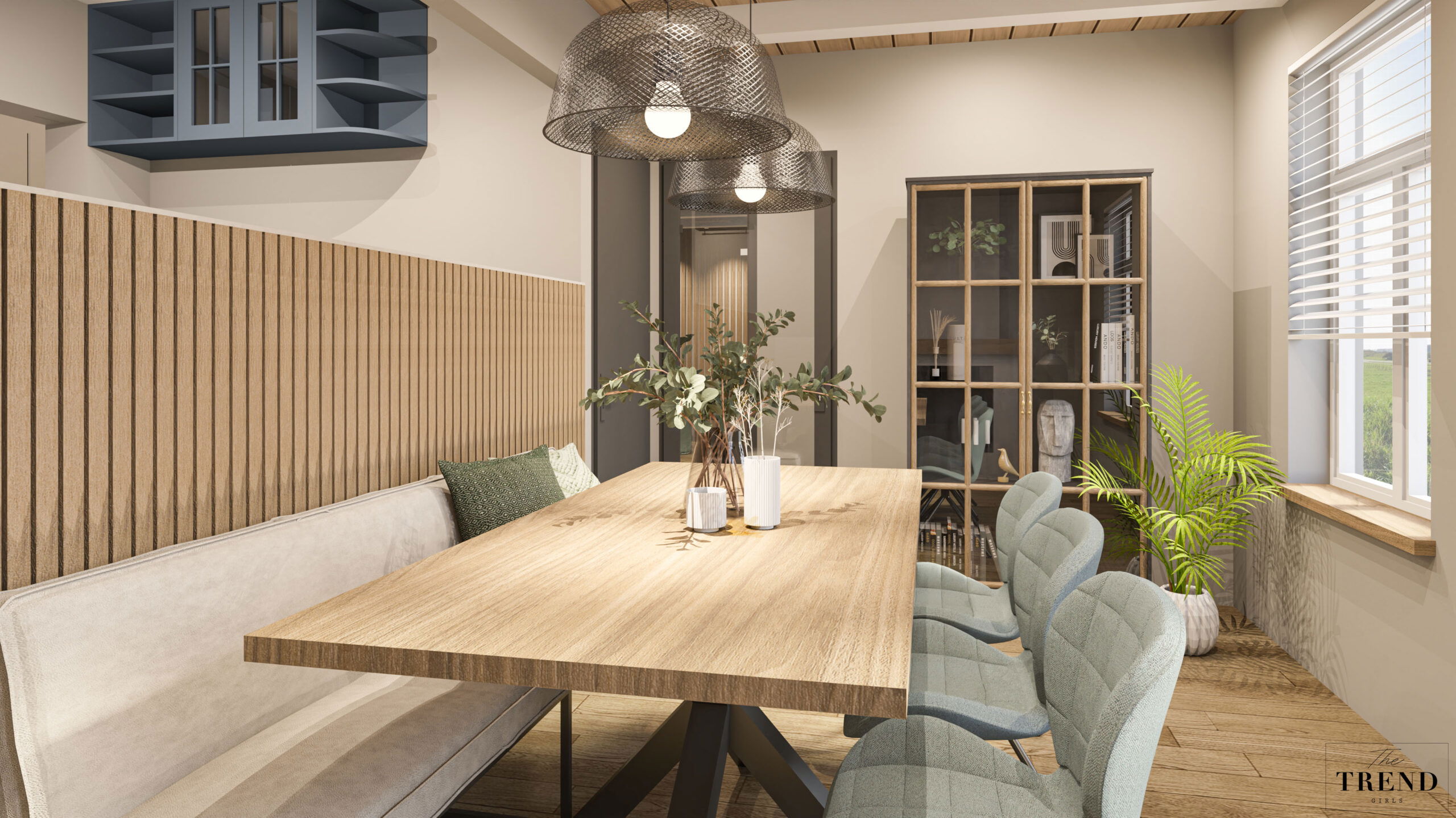 The Trend Girls _ Kelly Hoek _ Ontwerp _ Keuken kopiëren