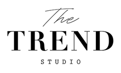The Trend Studio Logo