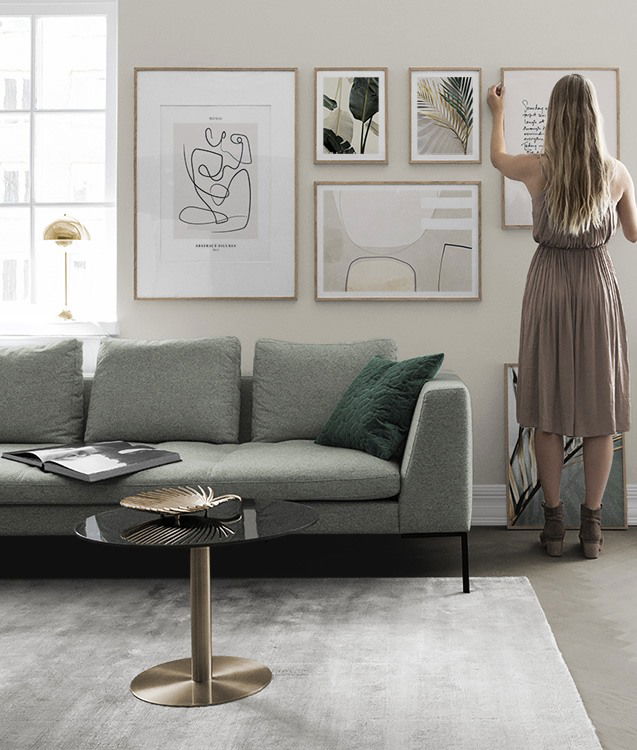 The Trend Studio – Desenio