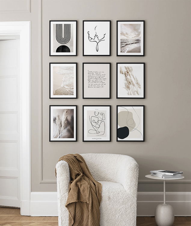 The Trend Studio – Desenio