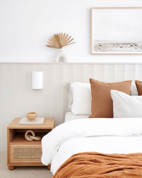 The Trend Studio – Feng Shui – roze 1