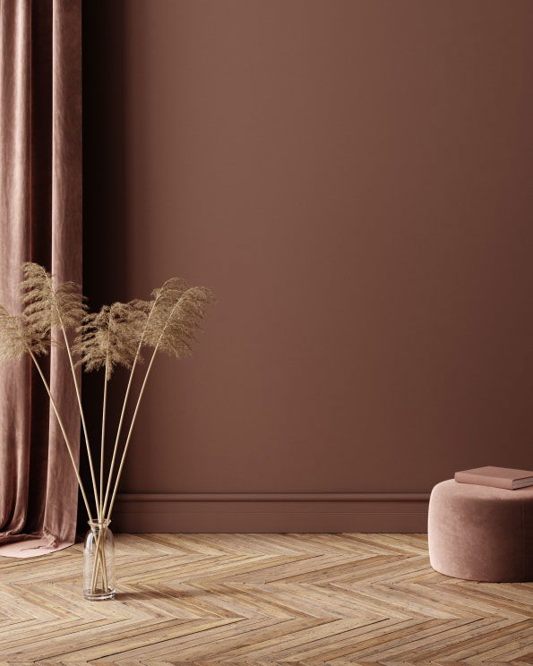 Koffiebruin – Trend Studio
