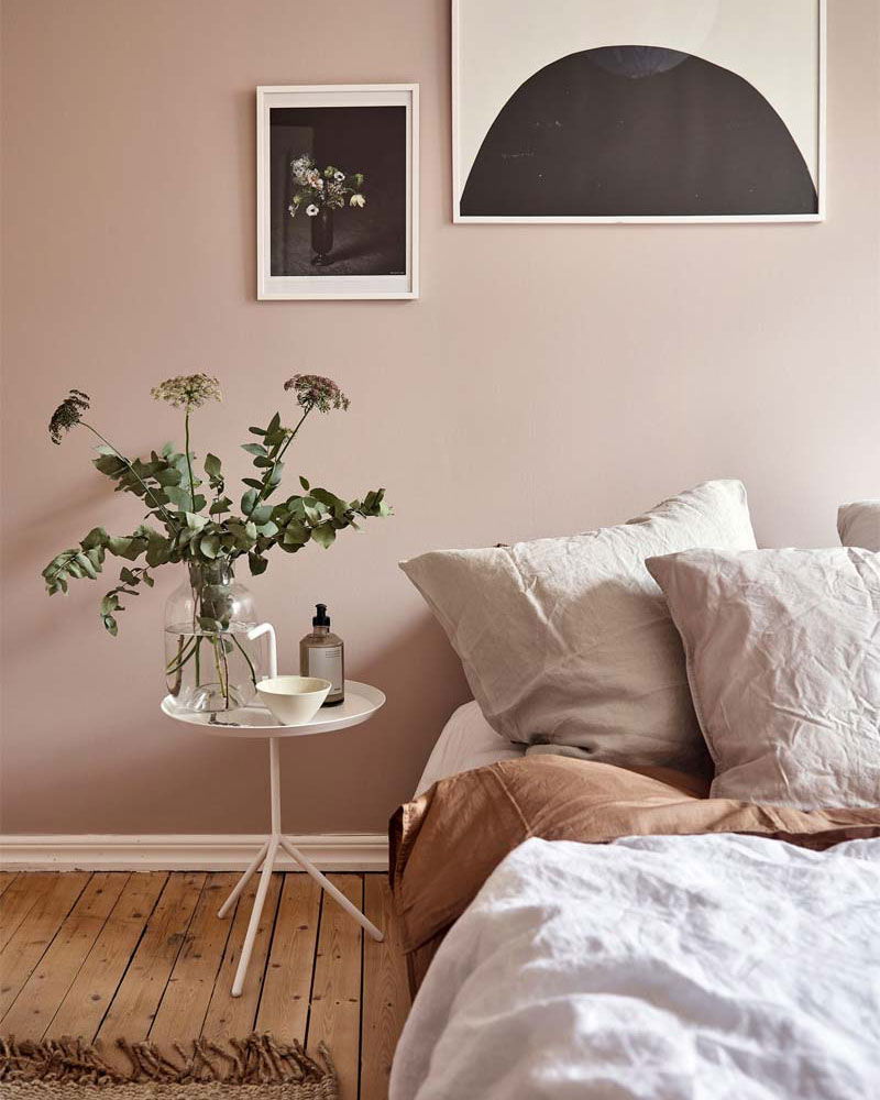 Oud roze – Trend Studio