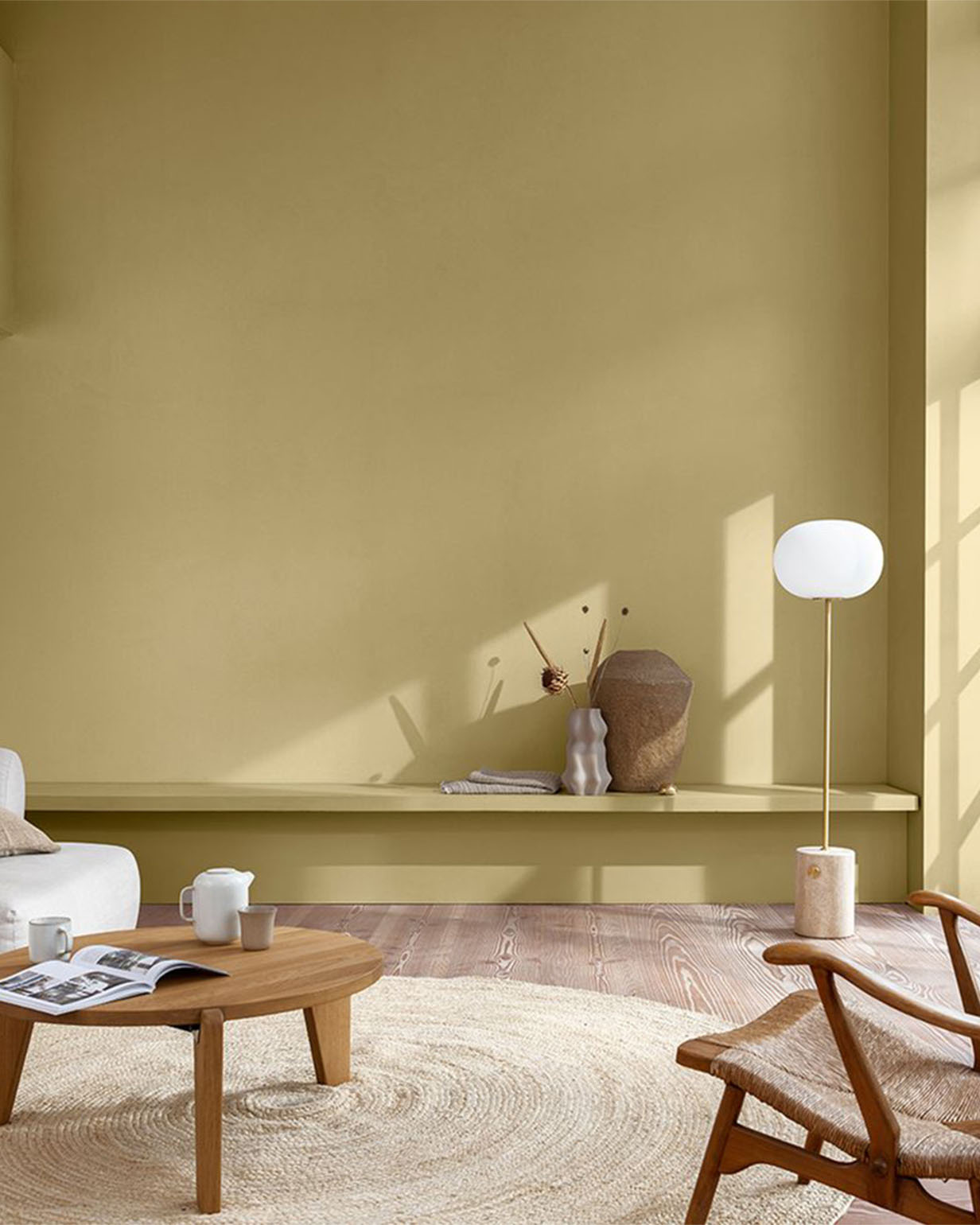 Strand Histor – Trend Studio
