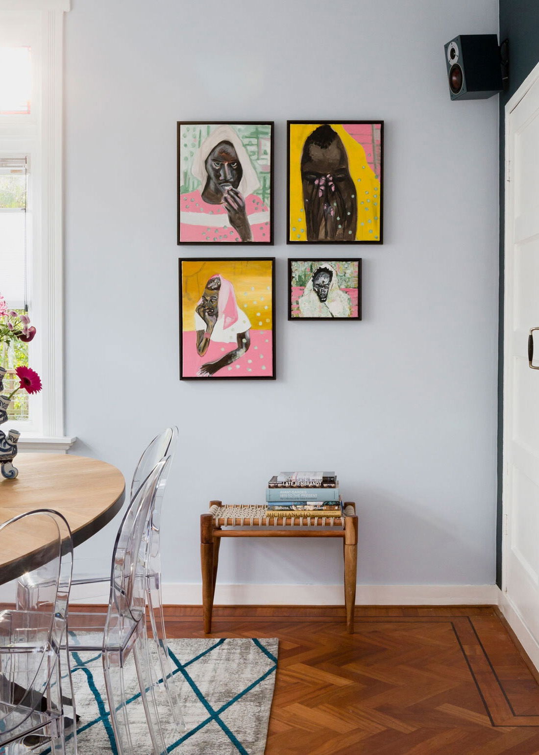 The Trend Studi0 _ Eyecatcher interieur