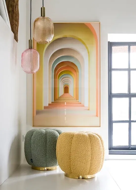 The Trend Studio – Art