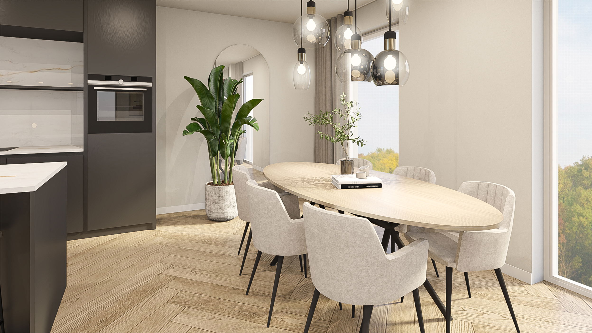 The Trend Studio _ Interieurontwerp Barendrecht 5