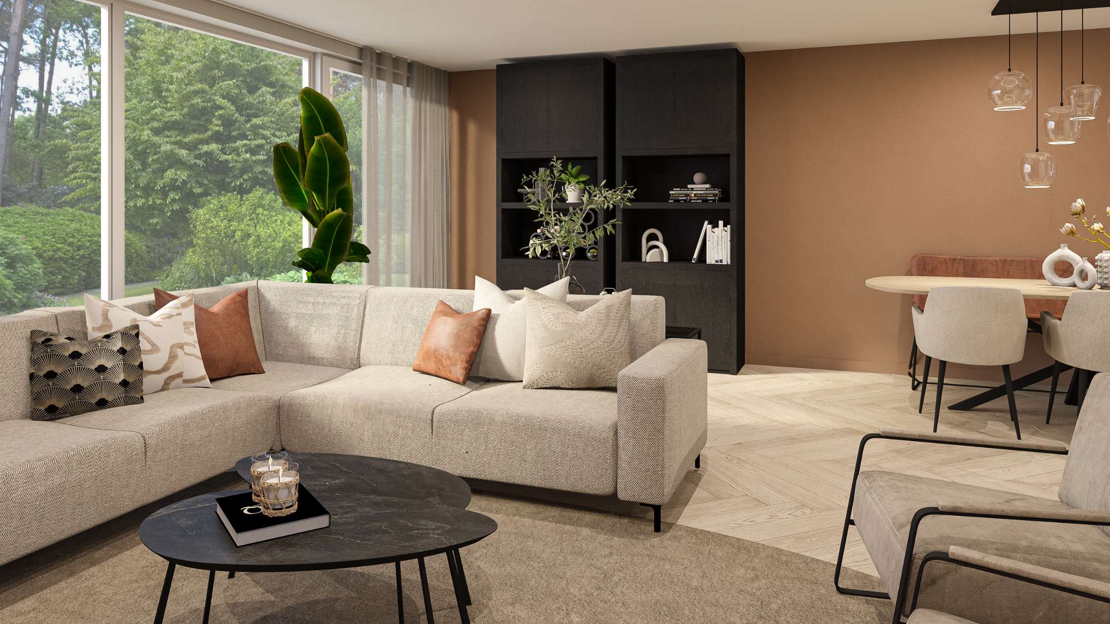 The Trend Studio