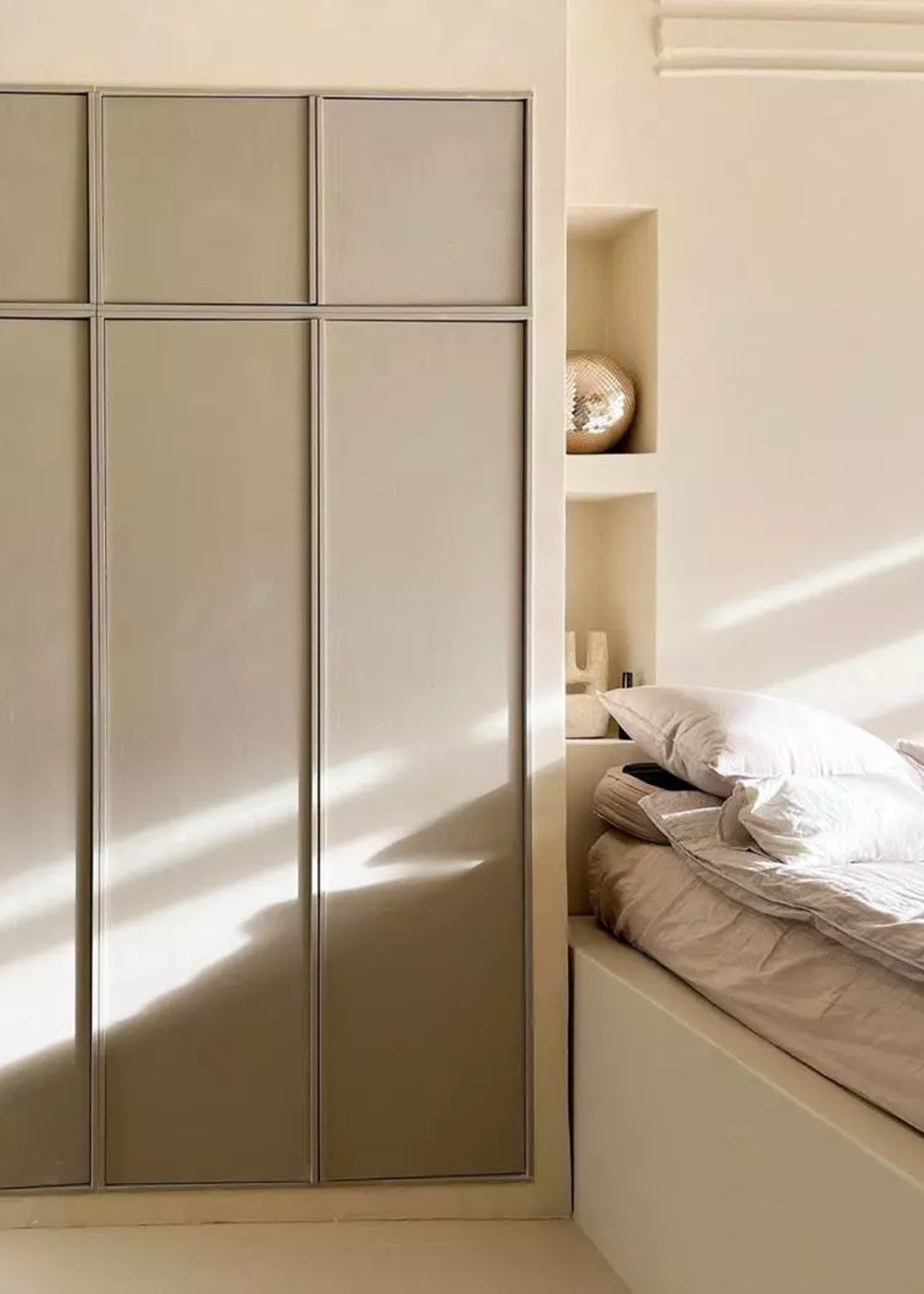 The Trend Studio – B Maatwerk kast inspiratie 2