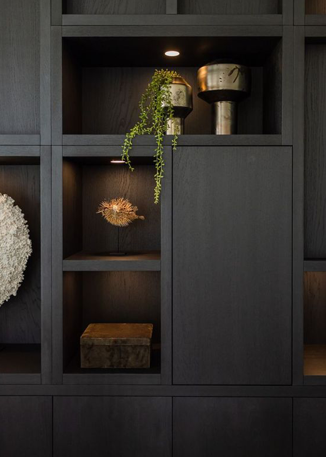 The Trend Studio – B Maatwerk kast inspiratie 5