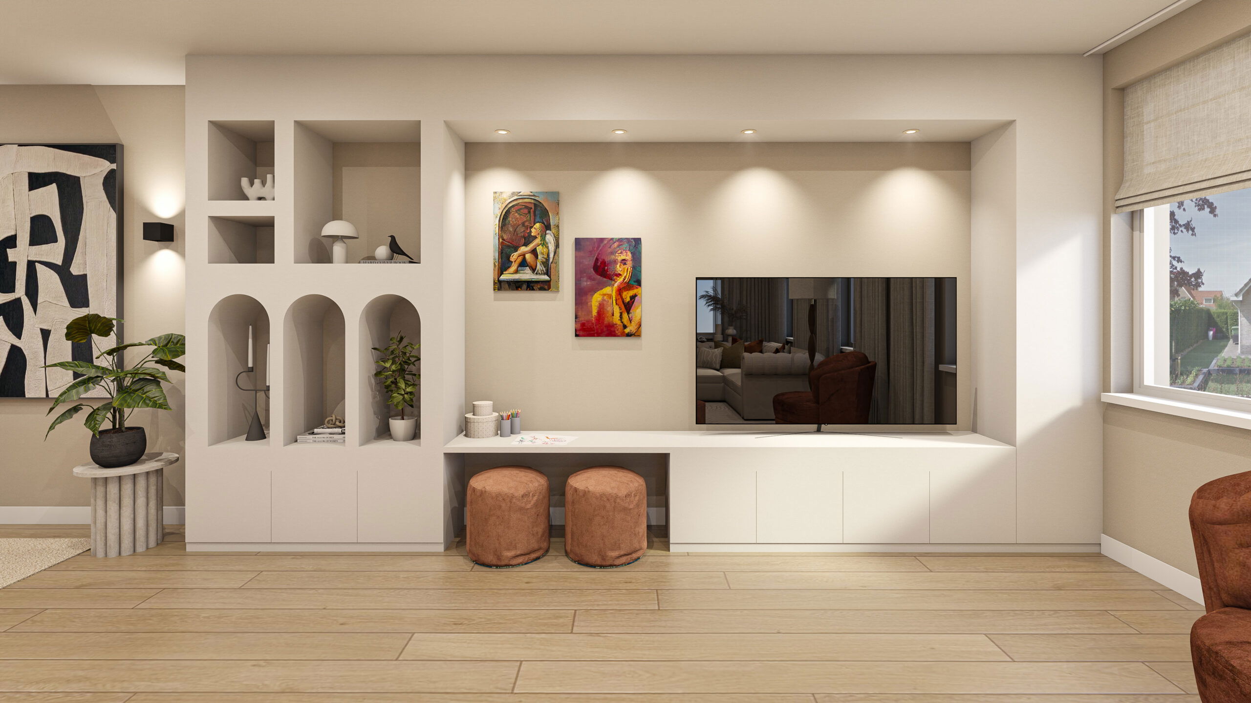 The Trend Studio – Interieurontwerp Bergen op Zoom (7)