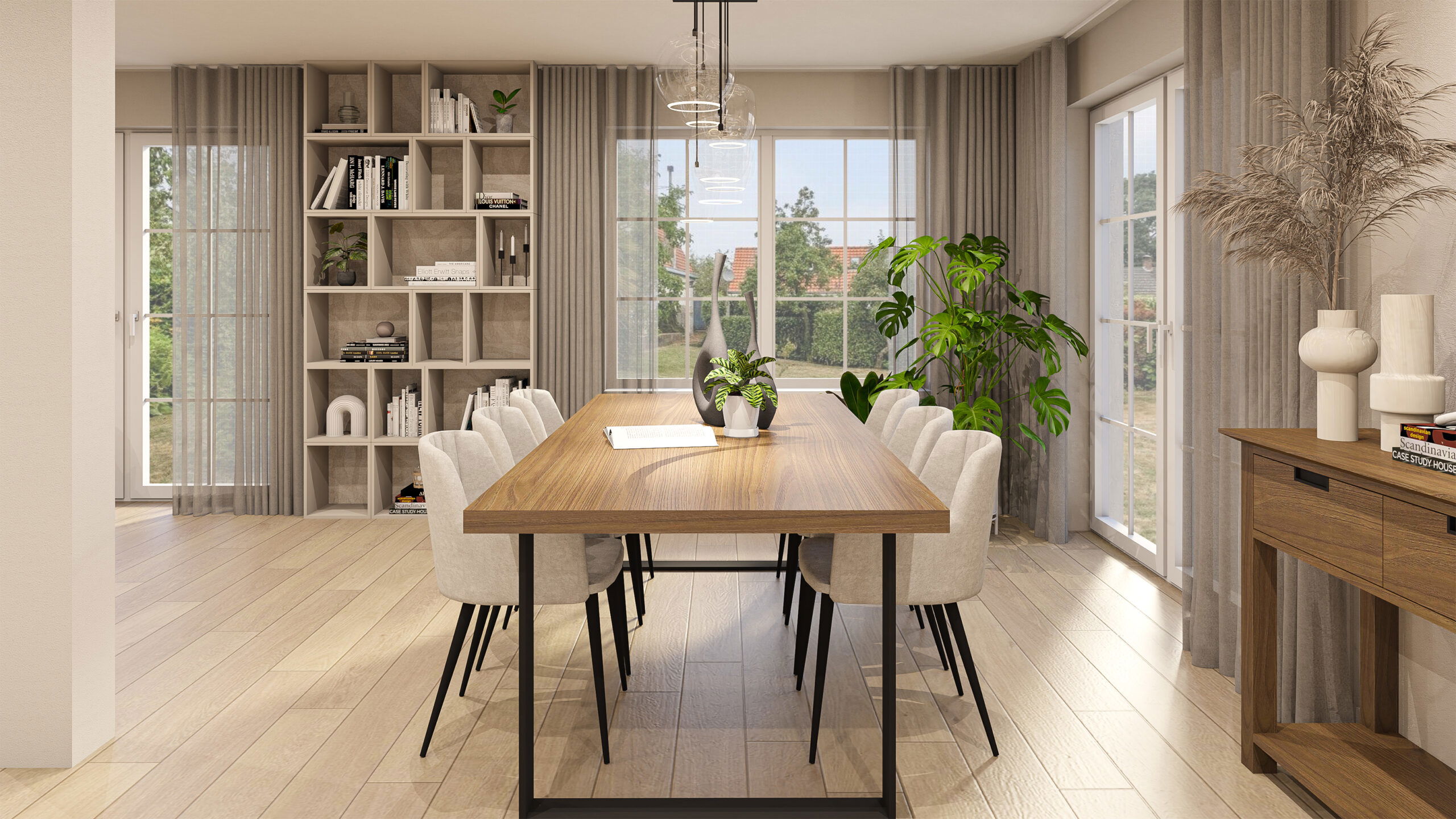 The Trend Studio – Interieurontwerp Franse Stijl (11)