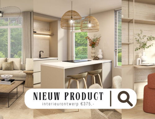 Hoe werkt interieuradvies op afstand?