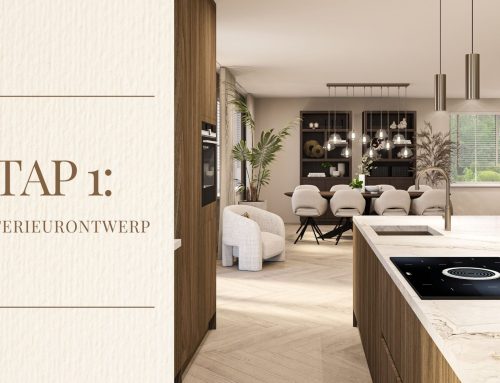 Verbouwen? Waarom je beter eerst een interieurontwerp kunt maken