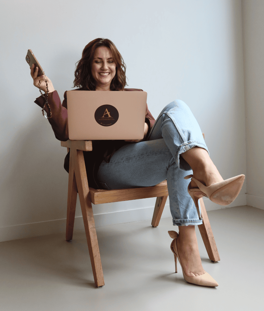 The amber method (1) (1) The Amber Method, discover your essence