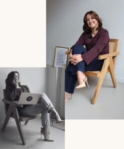 Onderneem vanuit je Personal Branding Onderneem vanuit je Personal Branding