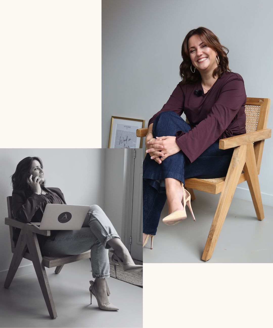 The Amber Method (4)