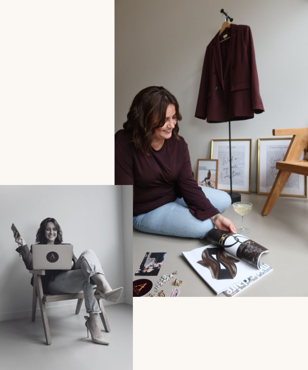 The Amber Method (5)