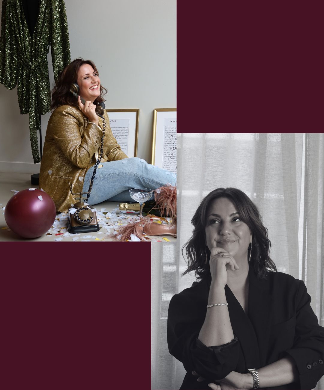 The Amber Method (6)