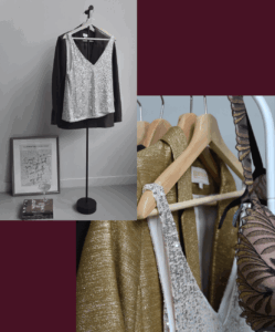 VIP The Amber Method, Personal Branidng VIP Personal Style